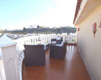 Revente - Villa individuelle - Ciudad Quesada - Zone Golf Alta