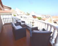 Revente - Villa individuelle - Ciudad Quesada - Zone Golf Alta