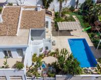 Revente - Villa individuelle - Ciudad Quesada - Zone Golf Alta