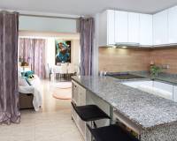 Revente - Villa individuelle - Ciudad Quesada - Zone Golf Alta