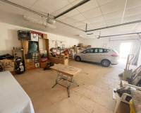 Revente - Villa individuelle - Ciudad Quesada - Zone Golf Alta