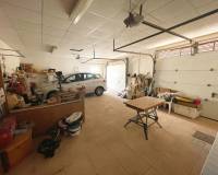 Revente - Villa individuelle - Ciudad Quesada - Zone Golf Alta