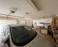 Revente - Villa individuelle - Ciudad Quesada - Zone Golf Alta