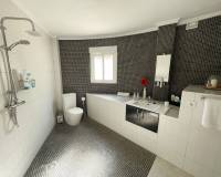 Revente - Villa individuelle - Ciudad Quesada - Zone Golf Alta