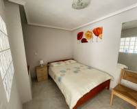 Revente - Villa individuelle - Ciudad Quesada - Zone Golf Alta