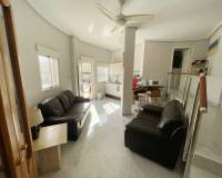 Revente - Villa individuelle - Ciudad Quesada - Zone Golf Alta