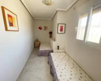 Revente - Villa individuelle - Ciudad Quesada - Zone Golf Alta