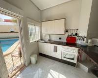 Revente - Villa individuelle - Ciudad Quesada - Zone Golf Alta