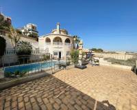 Revente - Villa individuelle - Ciudad Quesada - Zone Golf Alta