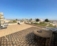 Revente - Villa individuelle - Ciudad Quesada - Zone Golf Alta