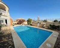 Revente - Villa individuelle - Ciudad Quesada - Zone Golf Alta