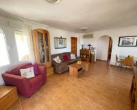 Revente - Villa individuelle - Ciudad Quesada - Zone Golf Alta