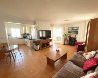 Revente - Villa individuelle - Ciudad Quesada - Zone Golf Alta