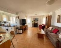 Revente - Villa individuelle - Ciudad Quesada - Zone Golf Alta