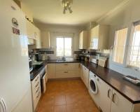 Revente - Villa individuelle - Ciudad Quesada - Zone Golf Alta