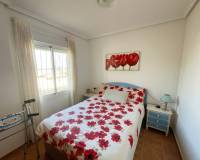 Revente - Villa individuelle - Ciudad Quesada - Zone Golf Alta