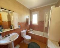 Revente - Villa individuelle - Ciudad Quesada - Zone Golf Alta