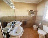 Revente - Villa individuelle - Ciudad Quesada - Zone Golf Alta