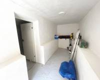 Revente - Villa individuelle - Ciudad Quesada - Zone Golf Alta