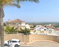 Revente - Villa individuelle - Ciudad Quesada - Zone Golf Alta