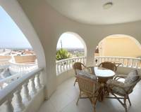 Revente - Villa individuelle - Ciudad Quesada - Zone Golf Alta