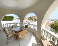 Revente - Villa individuelle - Ciudad Quesada - Zone Golf Alta