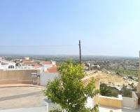 Revente - Villa individuelle - Ciudad Quesada - Zone Golf Alta