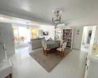 Revente - Villa individuelle - Ciudad Quesada - Zone Golf Alta