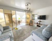 Revente - Villa individuelle - Ciudad Quesada - Zone Golf Alta