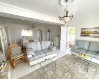 Revente - Villa individuelle - Ciudad Quesada - Zone Golf Alta