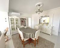 Revente - Villa individuelle - Ciudad Quesada - Zone Golf Alta