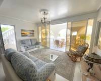 Revente - Villa individuelle - Ciudad Quesada - Zone Golf Alta