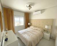 Revente - Villa individuelle - Ciudad Quesada - Zone Golf Alta