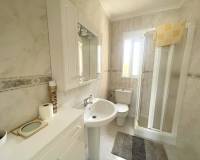 Revente - Villa individuelle - Ciudad Quesada - Zone Golf Alta