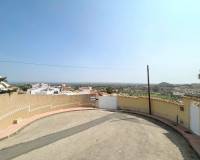 Revente - Villa individuelle - Ciudad Quesada - Zone Golf Alta