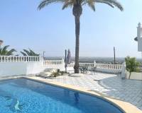 Revente - Villa individuelle - Ciudad Quesada - Zone Golf Alta