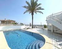 Revente - Villa individuelle - Ciudad Quesada - Zone Golf Alta