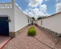 Revente - Villa individuelle - Ciudad Quesada - Zone Golf Alta