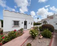 Revente - Villa individuelle - Ciudad Quesada - Zone Golf Alta