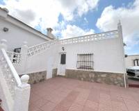 Revente - Villa individuelle - Ciudad Quesada - Zone Golf Alta