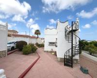 Revente - Villa individuelle - Ciudad Quesada - Zone Golf Alta