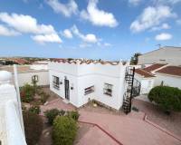 Revente - Villa individuelle - Ciudad Quesada - Zone Golf Alta