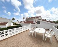 Revente - Villa individuelle - Ciudad Quesada - Zone Golf Alta