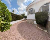 Revente - Villa individuelle - Ciudad Quesada - Zone Golf Alta