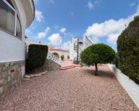 Revente - Villa individuelle - Ciudad Quesada - Zone Golf Alta