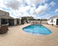 Revente - Villa individuelle - Ciudad Quesada - Zone Golf Alta