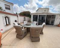 Revente - Villa individuelle - Ciudad Quesada - Zone Golf Alta