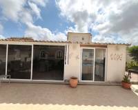 Revente - Villa individuelle - Ciudad Quesada - Zone Golf Alta