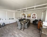 Revente - Villa individuelle - Ciudad Quesada - Zone Golf Alta