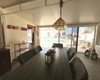 Revente - Villa individuelle - Ciudad Quesada - Zone Golf Alta